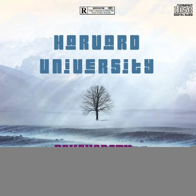 Psychopath - Harvard University [HU]