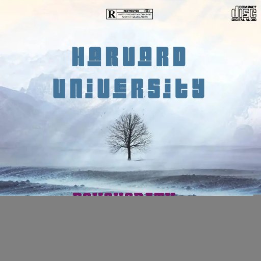 Psychopath - Harvard University [HU]