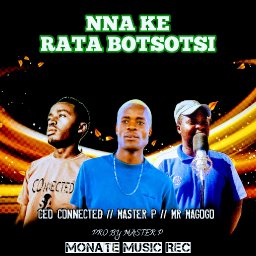 KE RAta botsotsi