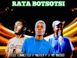 KE RAta botsotsi