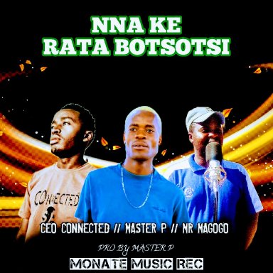 KE RAta botsotsi