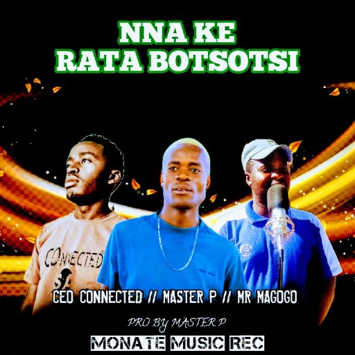 KE RAta botsotsi