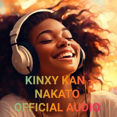 Kinxy kan - Nakato official audio 