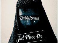 Just Move On - RuddyDragon (Official Audio)