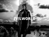 EvilWorld | Hiphop Music