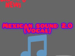 Mexican sound -Tyler Qj X Tboy Musiq X Dazm2 X Megapro X  Tjscott 223