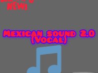 Mexican sound -Tyler Qj X Tboy Musiq X Dazm2 X Megapro X  Tjscott 223