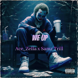We Up