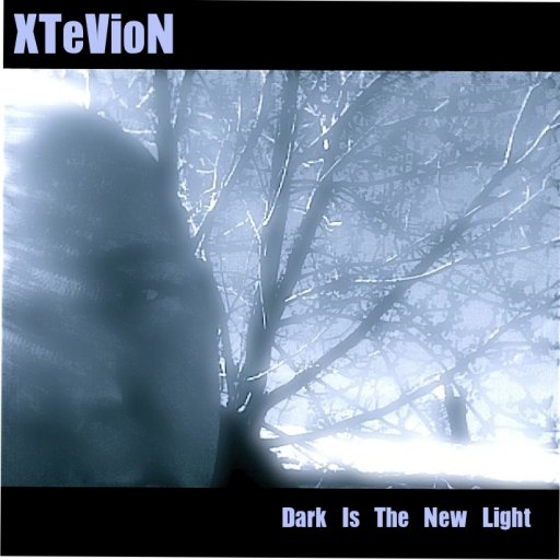 Dark Is the New Light