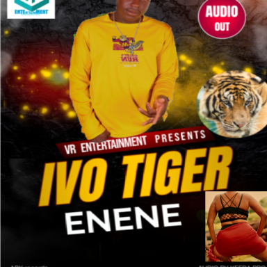 Enene Ivo Tiger Vr entertainment