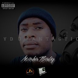 Minha Baby_Loyd O Fant&aacute;stico (Guetthozouk)&Aacute;udio 