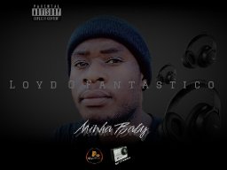 Minha Baby_Loyd O Fant&aacute;stico (Guetthozouk)&Aacute;udio 