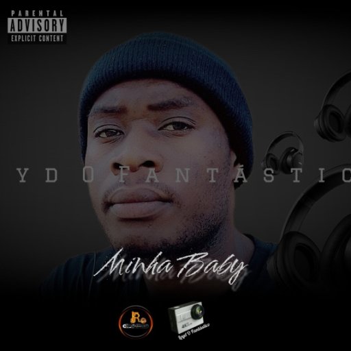 Minha Baby_Loyd O Fant&aacute;stico (Guetthozouk)&Aacute;udio 