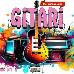 GITARI by pride_music