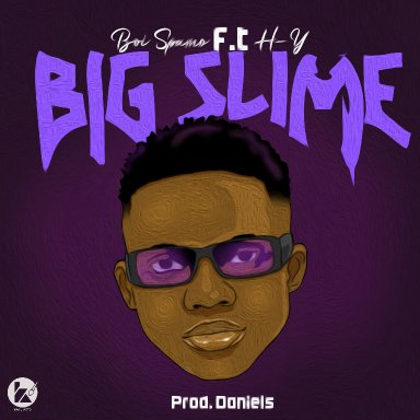 Big Slime 