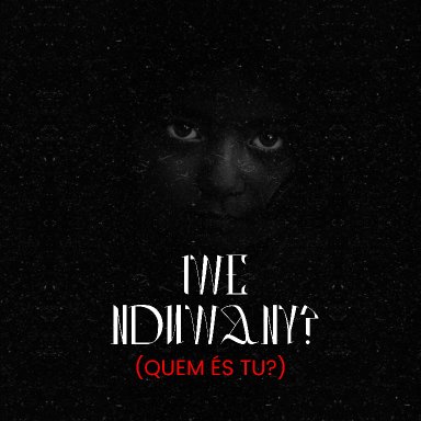 Iwe Nduwany (Feat. Mc Jotha)