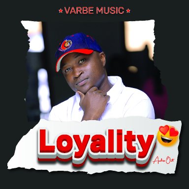 Loyality-Varbemusic