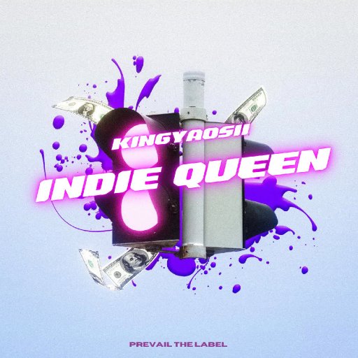Indie Queen Remix ft. S80