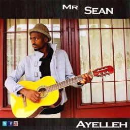 Mr Sean Ayelleh ( prod by waza-records)