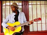 Mr Sean Ayelleh ( prod by waza-records)