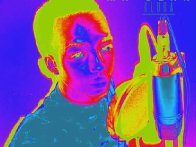 Mr Sean live is good Feat Ga&euml;l Haven 