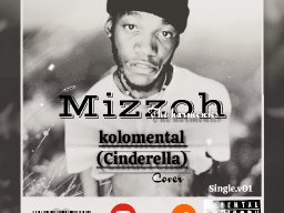 Mizzoh - Kolomental cover (Official Audio)