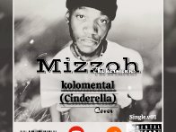 Mizzoh - Kolomental cover (Official Audio)