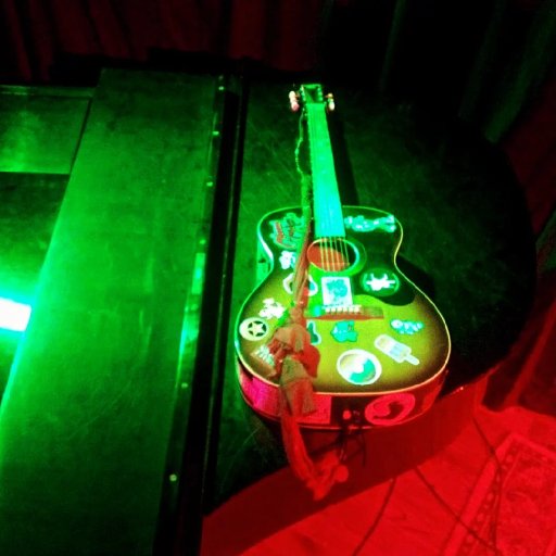 Popsicle Is His Name