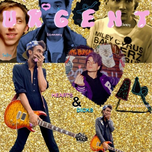 I'll Be Yer Sunshine