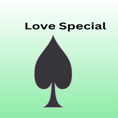 Love Special