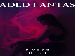 Faded Fantasy