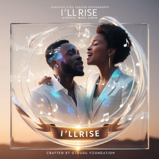 I&rsquo;ll Rise by Gidudu Foundation