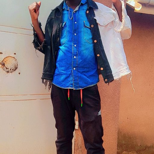 Next day by Stk Bohn The ever caring boy