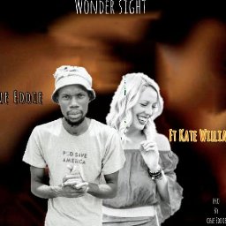 One Eddie ft Kate Williams-Wonder sight