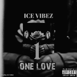 ICE VIBEZ ONE LOVE