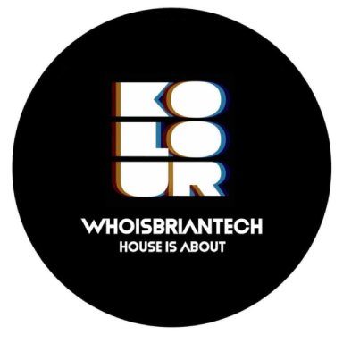 WhoisBriantech- House Is About