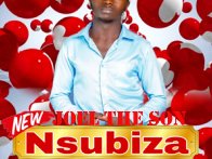 NSUBIZA 