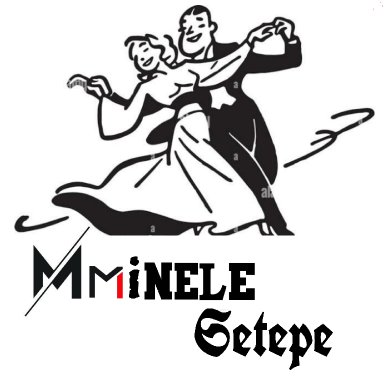 Mminele setepe 