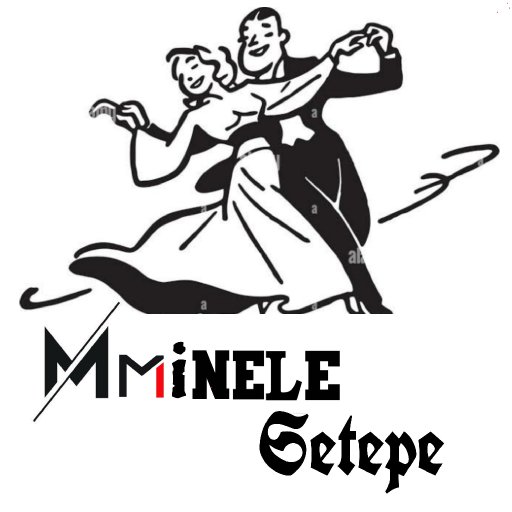 Mminele setepe 