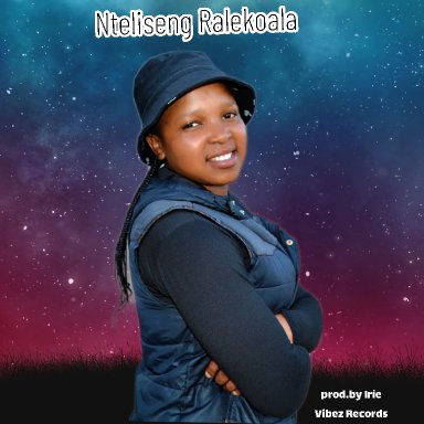 Nteliseng Ralekoala 