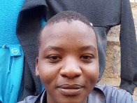 Robert muriuki  - Situation Tricky 