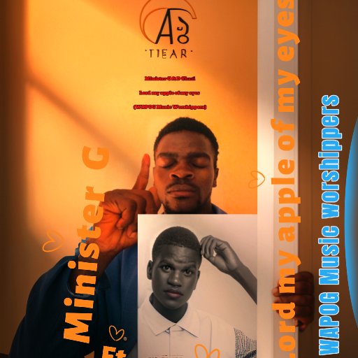 Lord apple of my eyes 