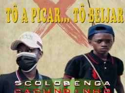 T&ocirc; Picar Tamb&eacute;m T&ocirc; Lhe Beijar 