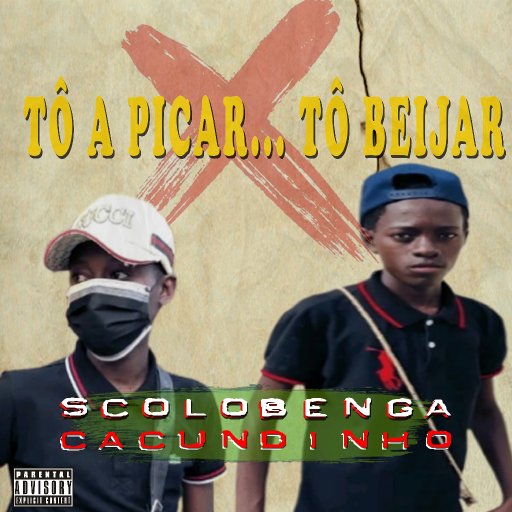 T&ocirc; Picar Tamb&eacute;m T&ocirc; Lhe Beijar 