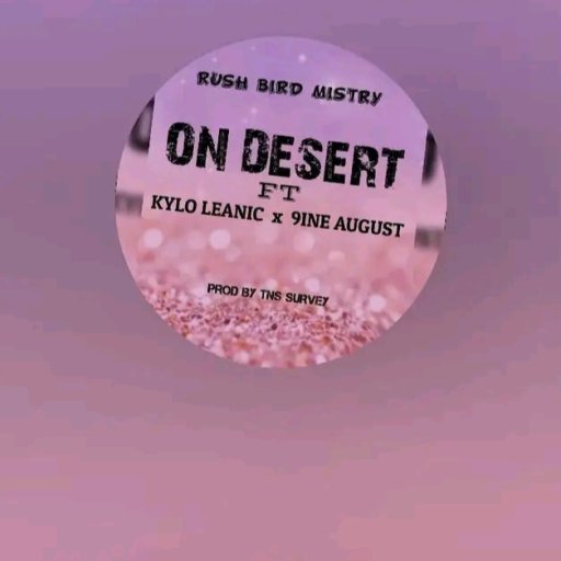 DESERT