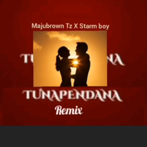 Majubrown tz_Ft_Starm boy A.classic_-Tunapendana