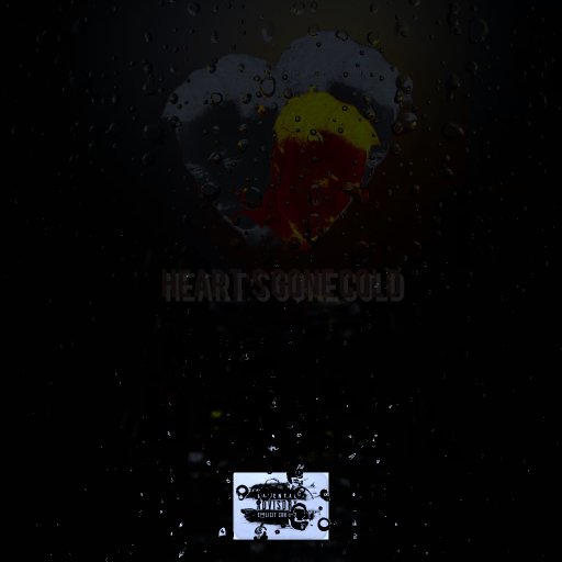 Heart&rsquo;s gone cold