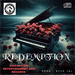 Rap Nation Entertainment And Records ft Ebibala By'Omuwendo 