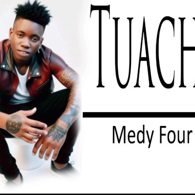 Medy Four - Tuachane --  [official_ Audio]