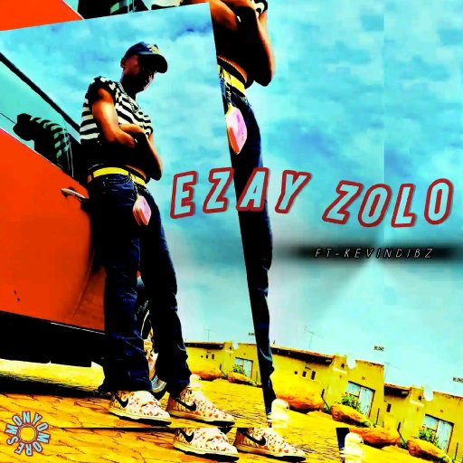 Ezayzolo(ft_KevinDibz